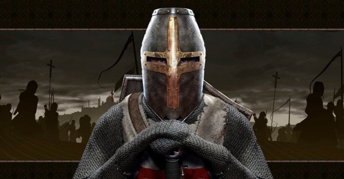 Crusader Kings 2 готова к войне  с язычниками