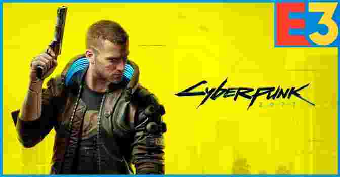 Слух: слиты коллекционные издания Cyberpunk 2077