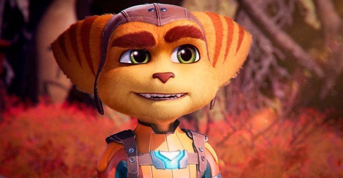 Ratchet and Clank: Rift Apart доберется до обладателей ПК в июле