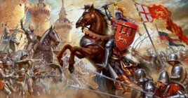 Стратегия Age of Empires 4 получила первые оценки и видеообзоры