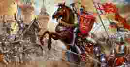 Стратегия Age of Empires 4 получила первые оценки и видеообзоры