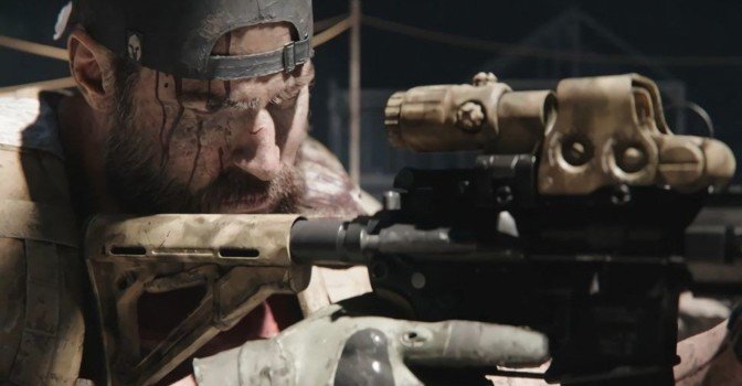 Ubisoft отложила обновление Ghost Recon: Breakpoint до января