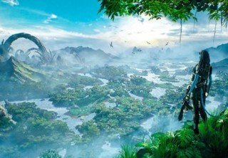 В 2022 году выйдет мобильный MMORPG-шутер Avatar: Reckoning