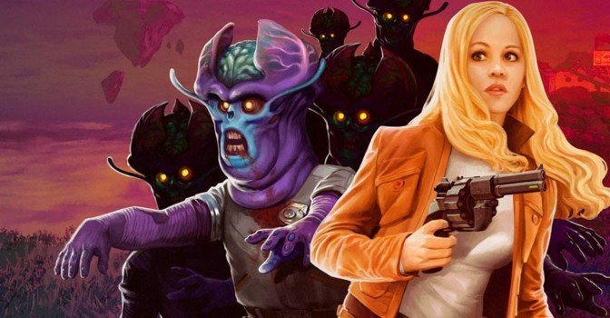 Названа дата релиза DLC The Outer Worlds: Murder on Eridanos