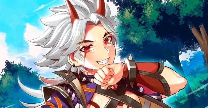До Нового года игра Genshin Impact получит еще несколько событий
