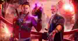 Разработчики Shadow Warrior 3 показали геймплейный трейлер