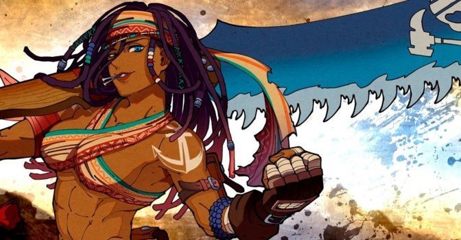 Samurai Shodown выйдет на ПК в июне