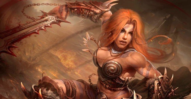 Хакеры опубликовали исходный код эмулятора сервера Diablo 3