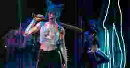 В сети появились новые скриншоты Cyberpunk 2077