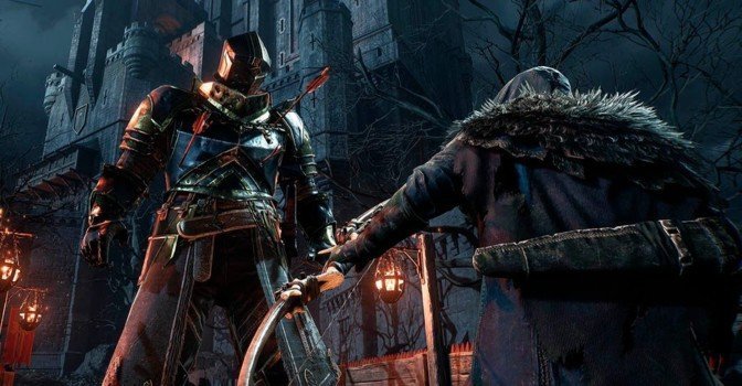 Сегодня состоится релиз экшна Hood: Outlaws and Legends
