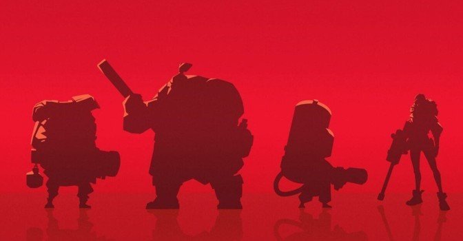 Студия Theorycraft Games получила 37,5 миллиона долларов