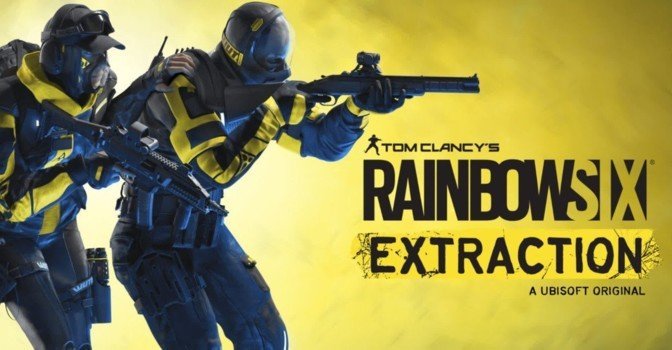 Стали известны системные требования Rainbow Six Extraction