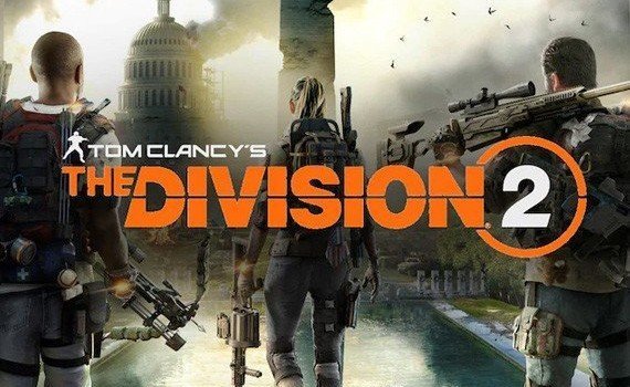 Как найти ключ Драгова в The Division 2 — гайд