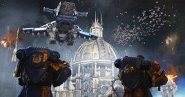 Warhammer 40,000: Space Marine 2 получил системные требования