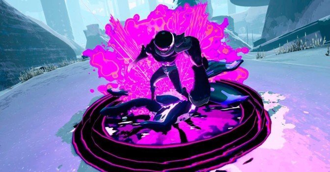 Сегодня игра Risk of Rain 2 получит DLC Survivors of the Void