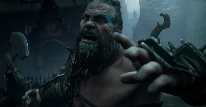 Тестирование Diablo Immortal начнется в середине 2020 года