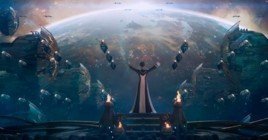 Вышло дополнение «Восстание» для EVE Online с новыми кораблями