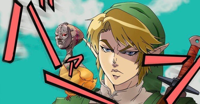 The Legend of Zelda: Tears of the Kingdom уже качают на торрентах
