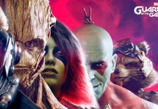 Опубликован сюжетный трейлер Marvel's Guardians of the Galaxy