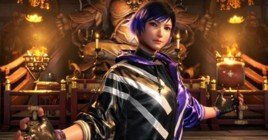 В трейлере Tekken 8 показали геймплей за нового персонажа – Рейну