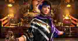 В трейлере Tekken 8 показали геймплей за нового персонажа – Рейну