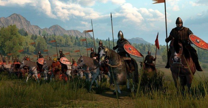 Игра Mount and Blade 2: Bannerlord получила обновление 1.0.2