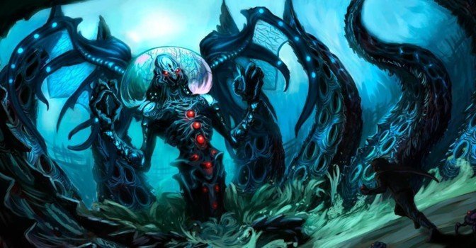 Патч 3.17.4 добавит в игру Path of Exile новый отрисовщик