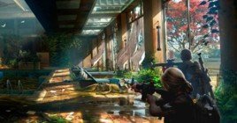 Ubisoft выпустили видеоинструкцию к открытой бете The Division 2