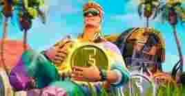 Доход от Fortnite упал почти на 50%