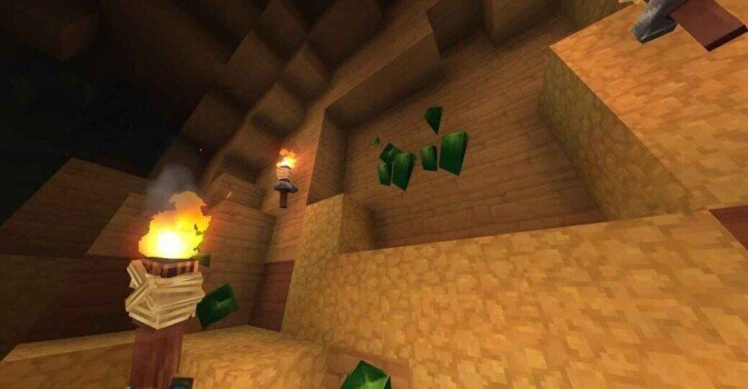 Где взять и как получить торий в Хайтейл