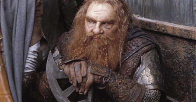 Вышел The Lord of the Rings: Return to Moria – выживач про гномов