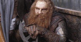 Вышел The Lord of the Rings: Return to Moria – выживач про гномов