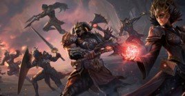 NetEase и Blizzard выпустили ролевой экшн Diablo Immortal
