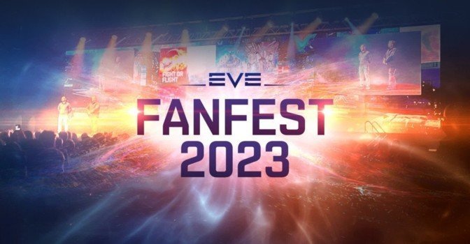 Итоги фестиваля EVE Fanfest 2023 — анонсы и многое другое