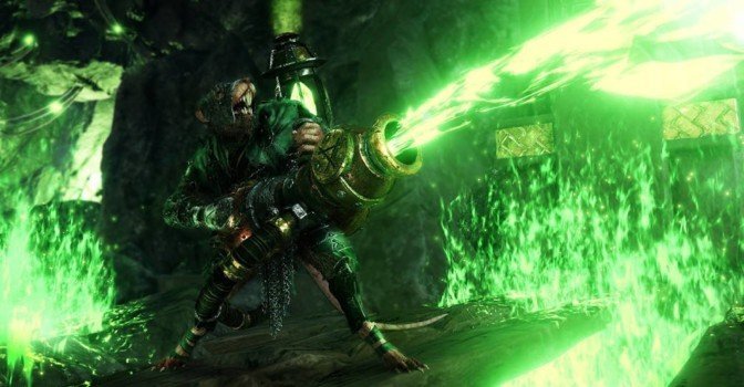 В апреле Warhammer: Vermintide 2 получит патч с новой картой