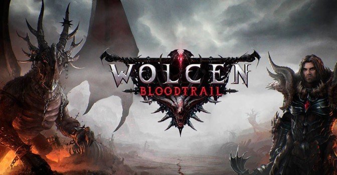 Для Wolcen: Lords of Mayhem вышло обновление 1.1.0