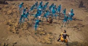 Ваши враги в Path of Exile ощутят дрожь земли