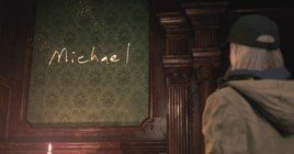 Кто такой Майкл в Resident Evil Village: Shadow of Rose