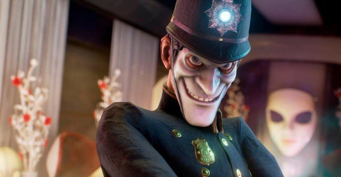 В магазине GOG стартовала распродажа приключенческих игр