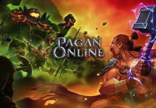 Обзор релизной версии Pagan Online — сессионное фэнтези