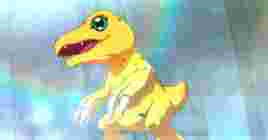 На консолях и ПК состоялся выход ролевой игры Digimon Survive