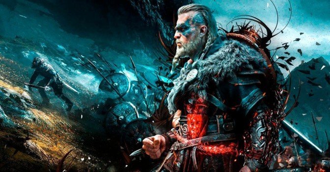 В трейлере Assassin’s Creed Valhalla рассказали о северных богах