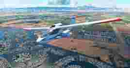 В августе Microsoft Flight Simulator выйдет на ПК