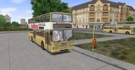 Скачать моды на ОМСИ 2 на автобусы ПАЗ, ЛиАЗ, МАЗ
