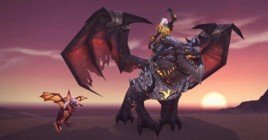 Празднование 15 годовщины World of Warcraft начнется 6 ноября