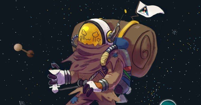 Outer Wilds выйдет в Steam в июне 2020 года
