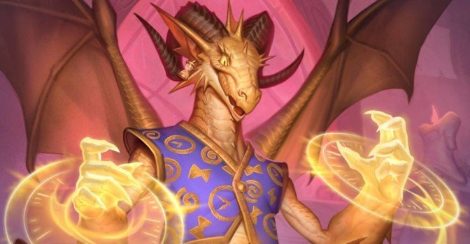 Обновление 29.2.2 для Hearthstone сбалансировало различные карты