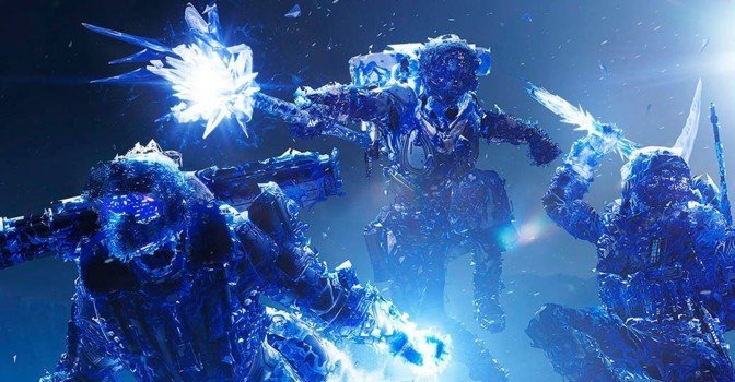 В Destiny 2 удастся поиграть через Xbox Game Pass