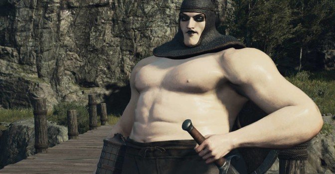 Фэнтезийная экшн-RPG Dragon’s Dogma 2 вышла на консолях и ПК