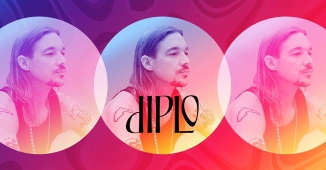 В Fortnite пройдет концерт Diplo Presents: Higher Ground